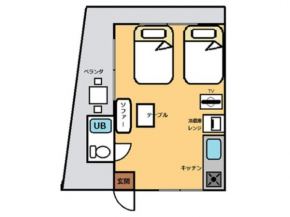 Kokusai Towns Inn - Vacation STAY 52722v